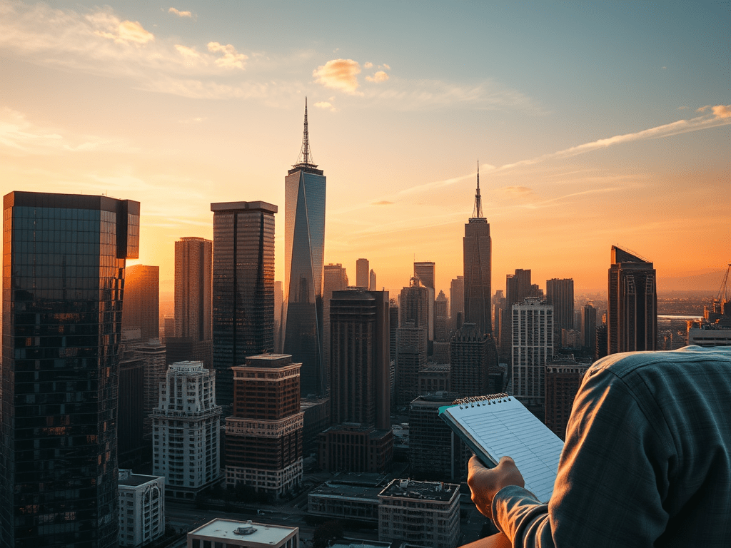 Top Reasons Real Estate is a Great&nbsp;Investment