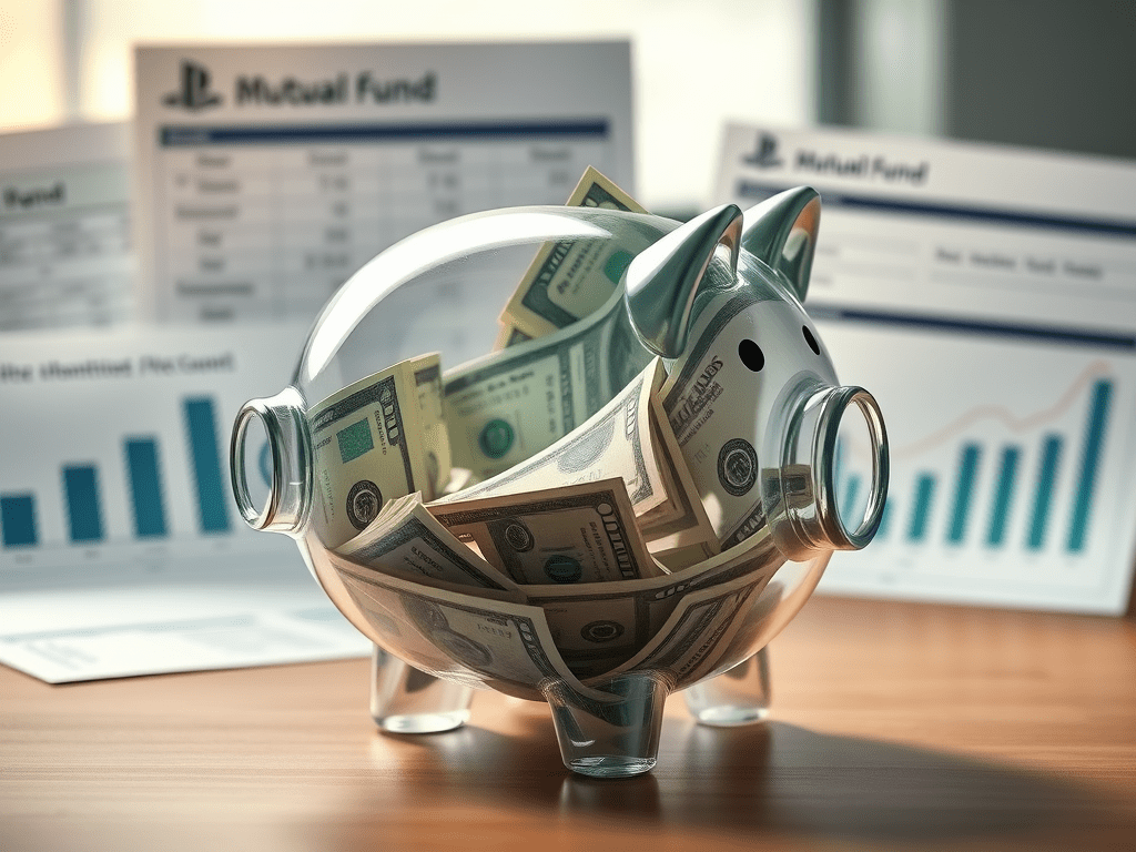 How Hidden Fees Affect Your Mutual Fund&nbsp;Returns